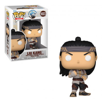 Mortal Kombat 1 Liu Kang 1023